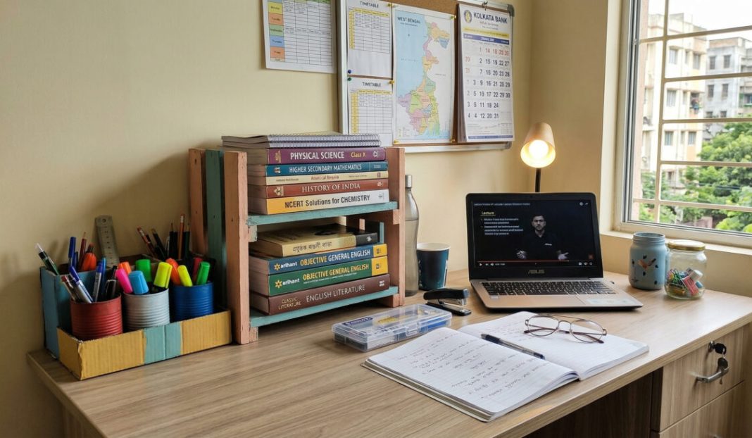 study plus